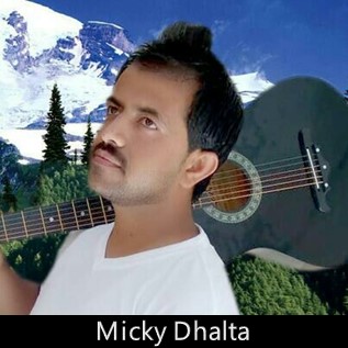 Micky Dhalta